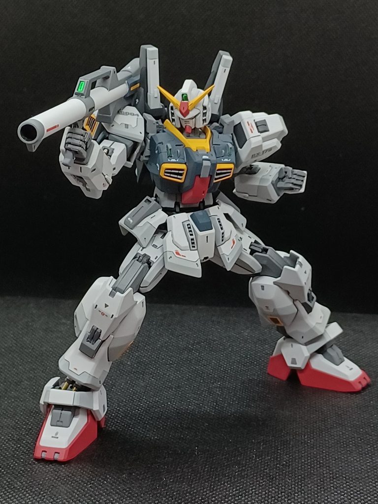 バズーカどーん