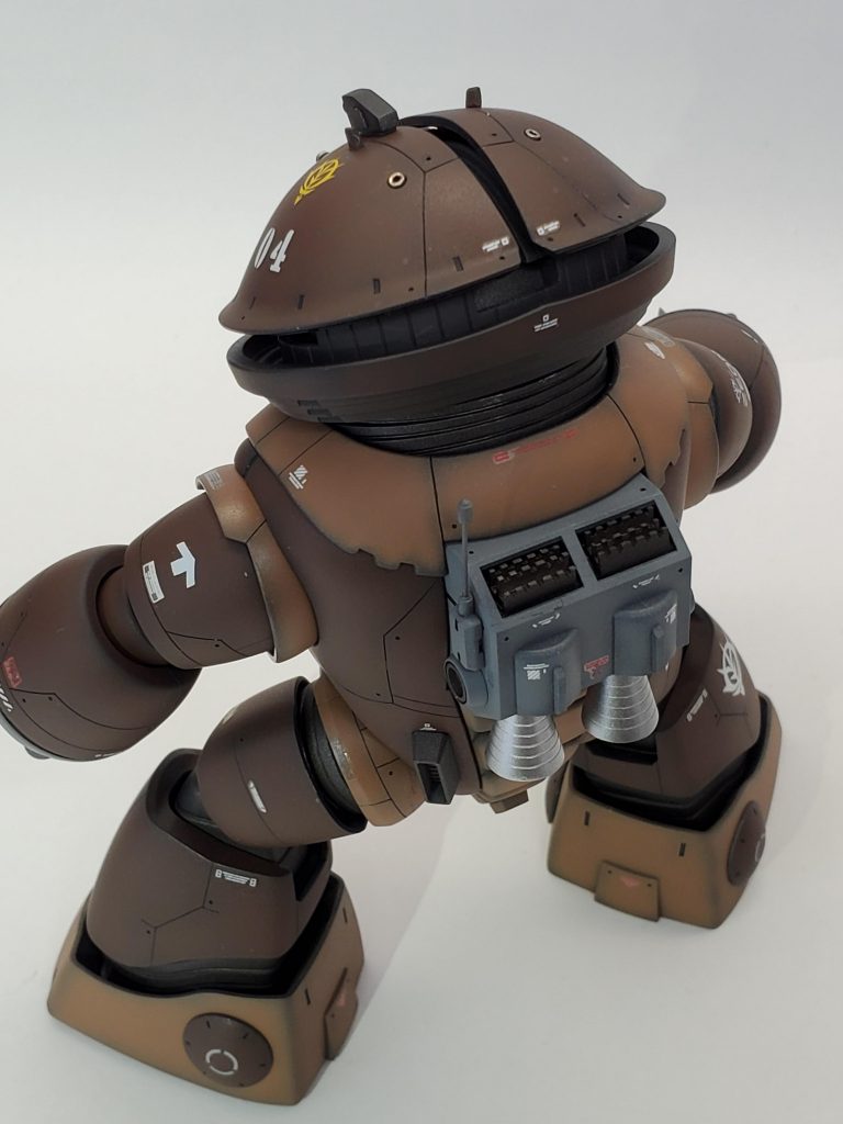 ランドセルは、シイタケと定番のアンテナで情報量を上げてます🤗