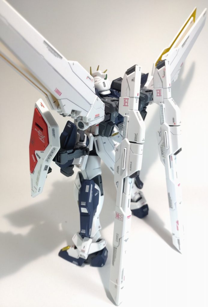 バックショット