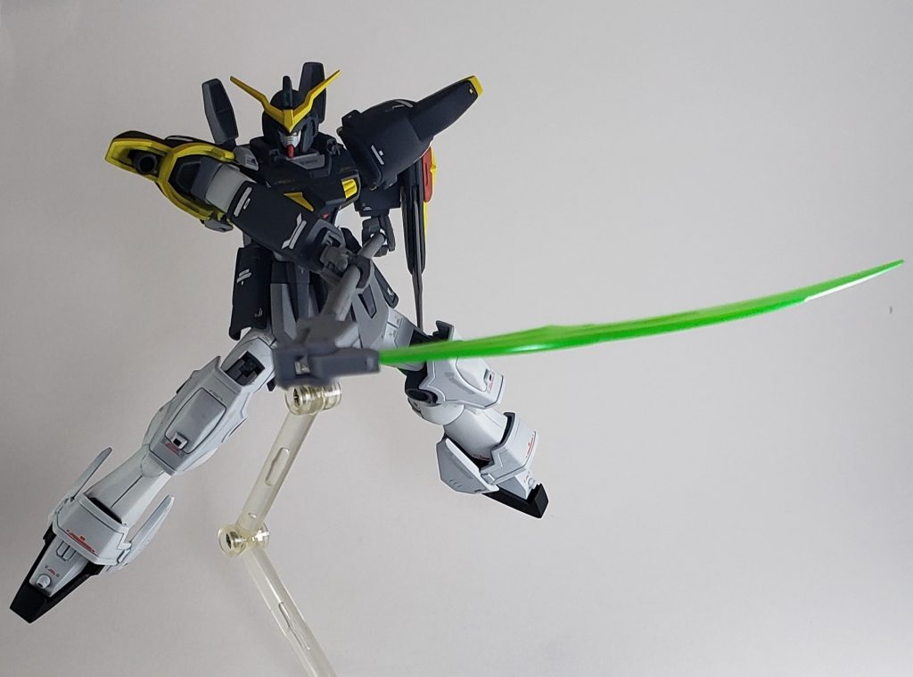 HGACガンダムデスサイズ–5枚目/制作者：Ta_ra_o