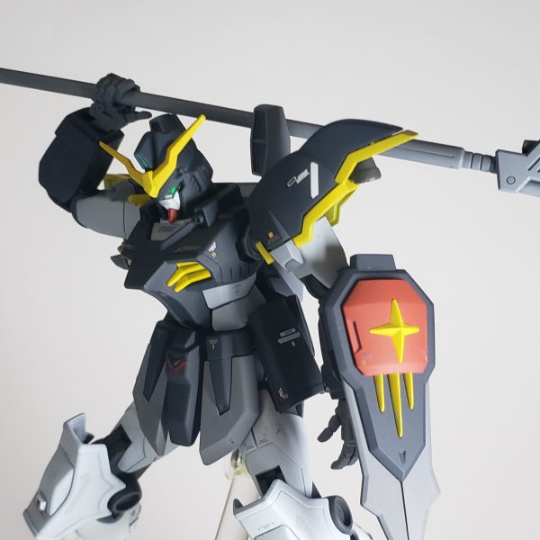 HGACガンダムデスサイズ