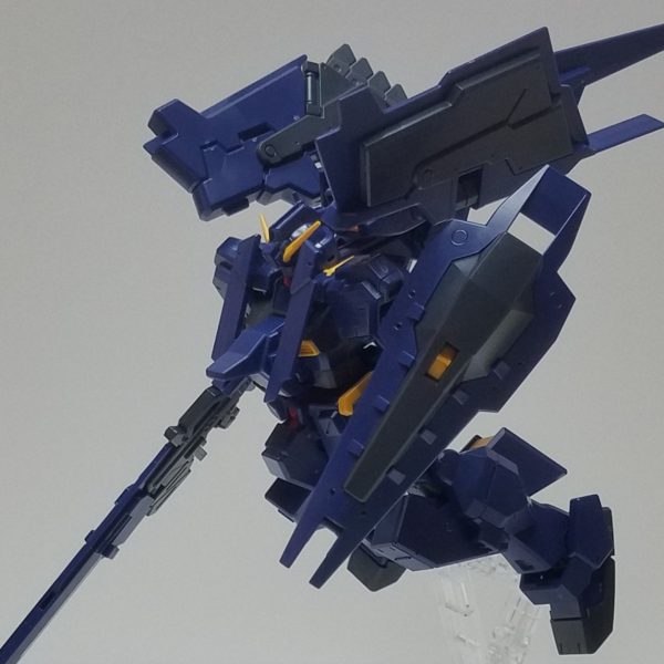 ガンダムTR-1［ヘイズル・ラー］・ガンプラ改造作品まとめ｜ADVANCE OF Ζ ティターンズの旗のもとに｜GUNSTA（ガンスタ）