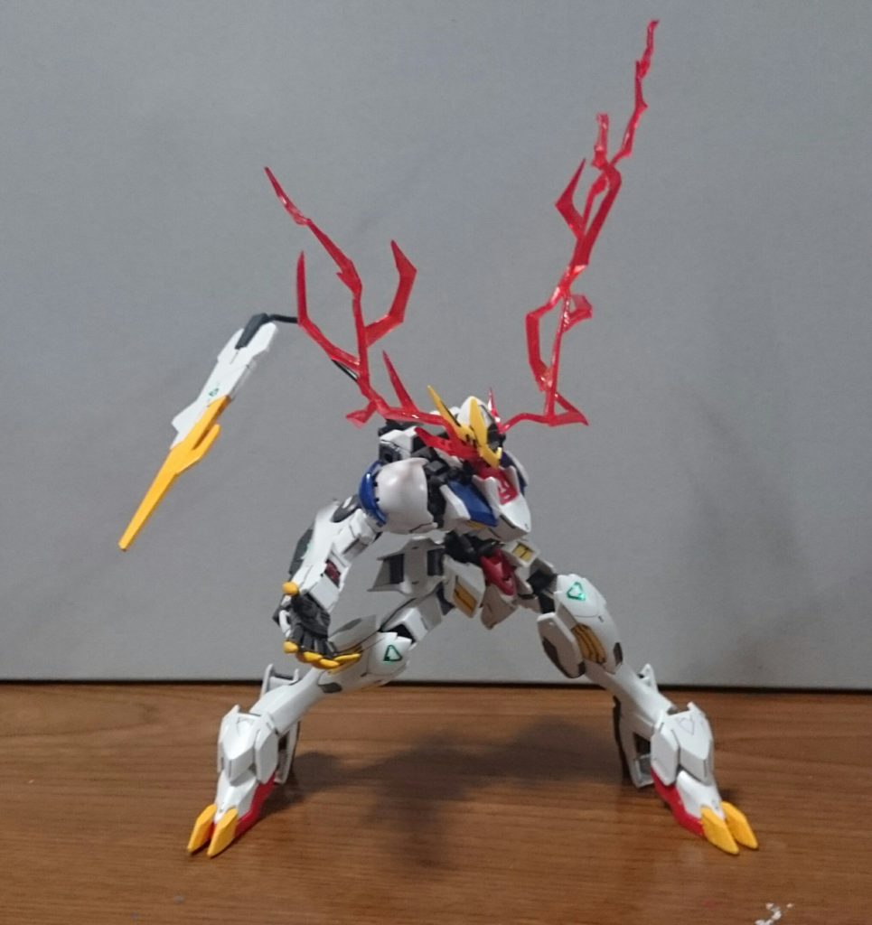 テキトーにアクション~