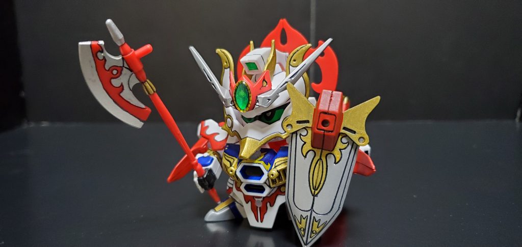 不知火頑駄無は鐘馗頑駄無の側近で、地獄牙(べるが)兄弟の反乱を鎮めるべく阿修羅頑駄無、仁王頑駄無と共に戦います。武者◯伝においては熊本県に転移します。