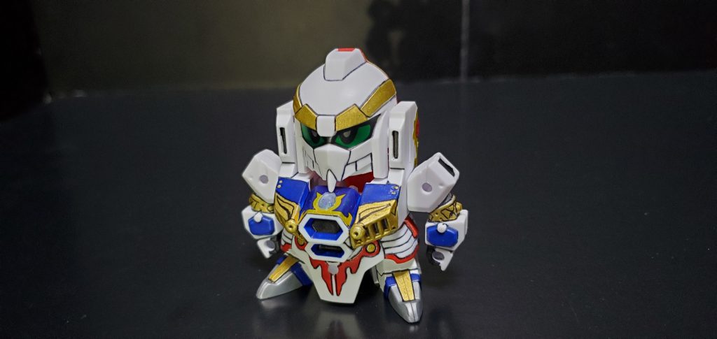 BB戦士106 不知火頑駄無–9枚目/制作者：ゼンダイ