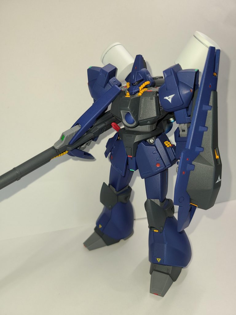 ガルバルディβ　ティターンズ特務隊仕様–2枚目/制作者：こーぃち