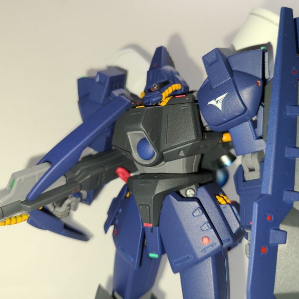 ガルバルディβ　ティターンズ特務隊仕様