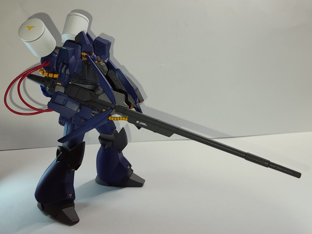 ガルバルディβ　ティターンズ特務隊仕様–5枚目/制作者：こーぃち