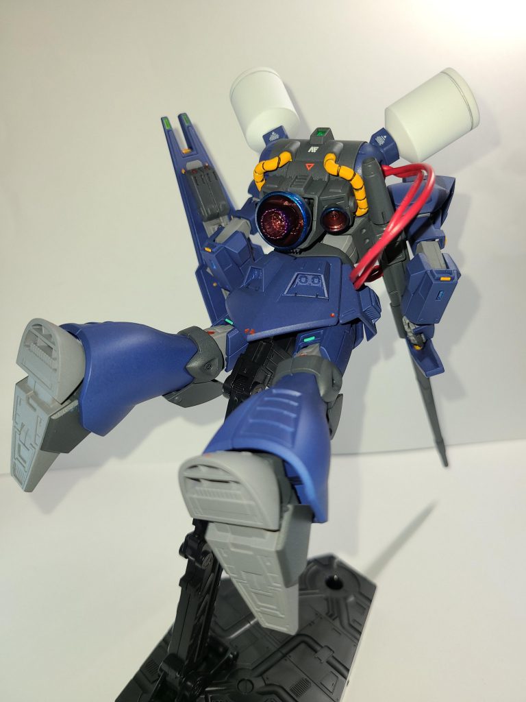 ガルバルディβ　ティターンズ特務隊仕様–7枚目/制作者：こーぃち