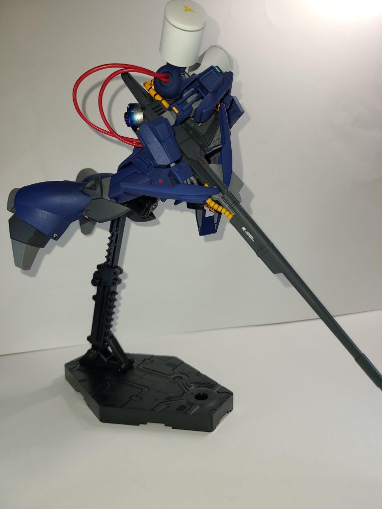 ガルバルディβ　ティターンズ特務隊仕様–8枚目/制作者：こーぃち