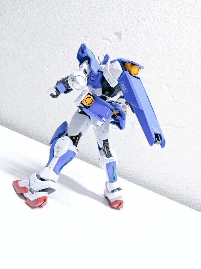 GN粒子最大散布！ 