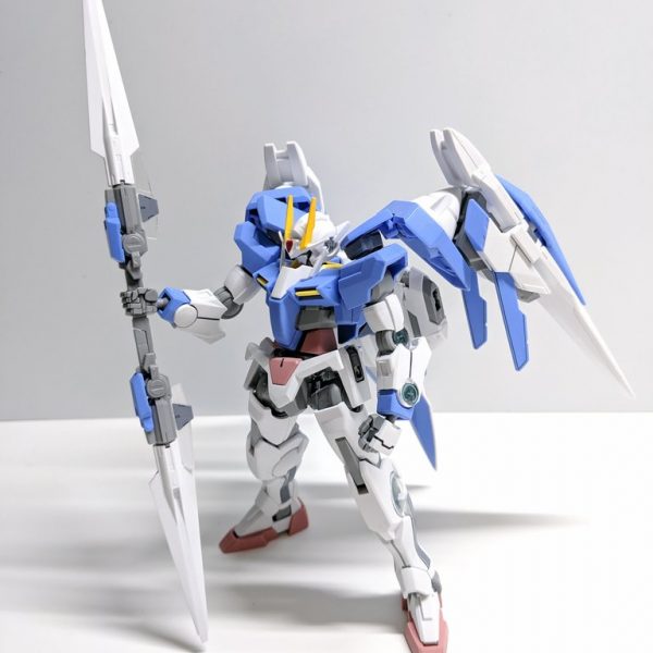 ダブルオーライザー  デザイナーズカラーver.