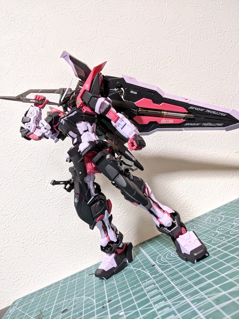 大剣は担いでなんぼだと古事記にもそう書いてあります(~‾▿‾)~