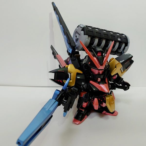 V2アサルトバスター