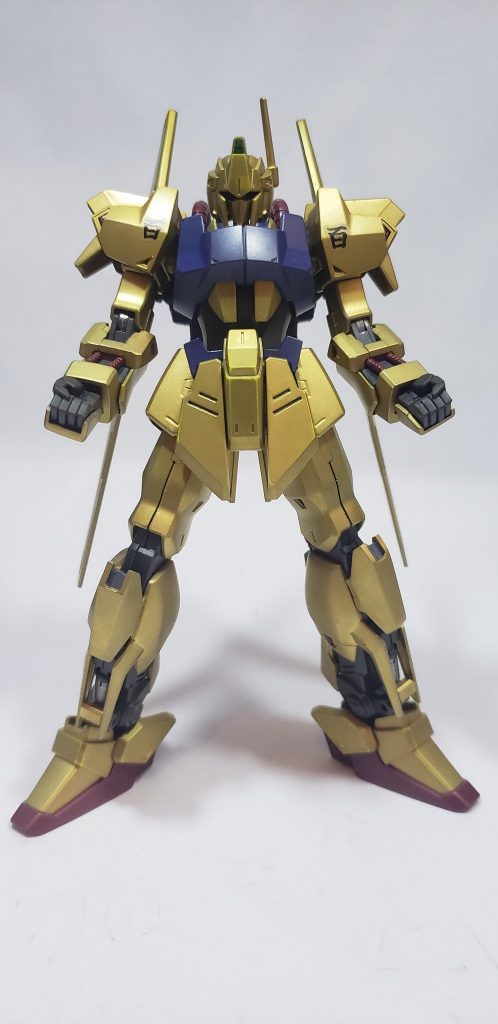 百式–2枚目/制作者：@kantaplamo