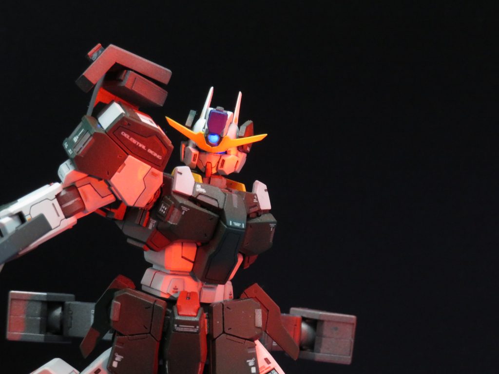 GUNDAM ZABANYA　※再撮影–9枚目/制作者：布団大魔王