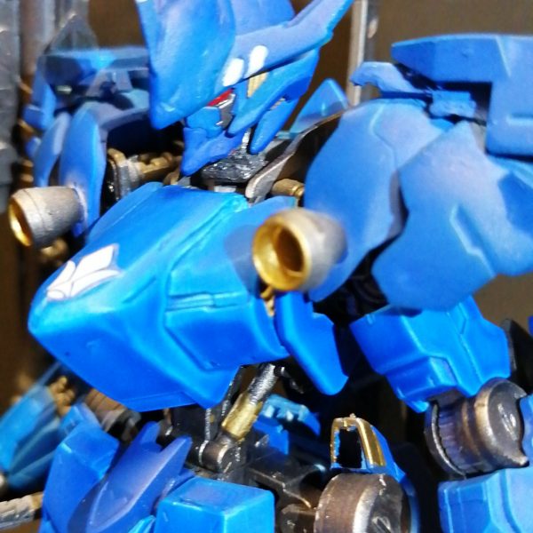 ガンダムバルバトスtype K
