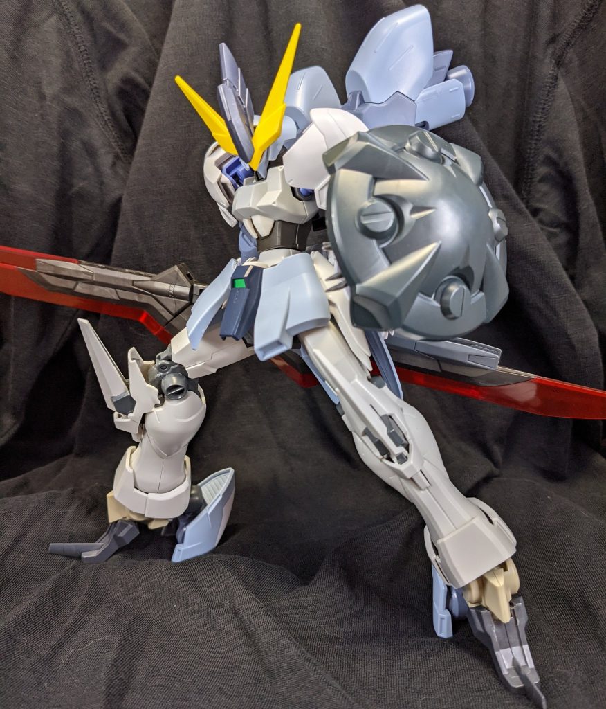 聖戦機パラディオン–3枚目/制作者：朱鷺也（ときや）