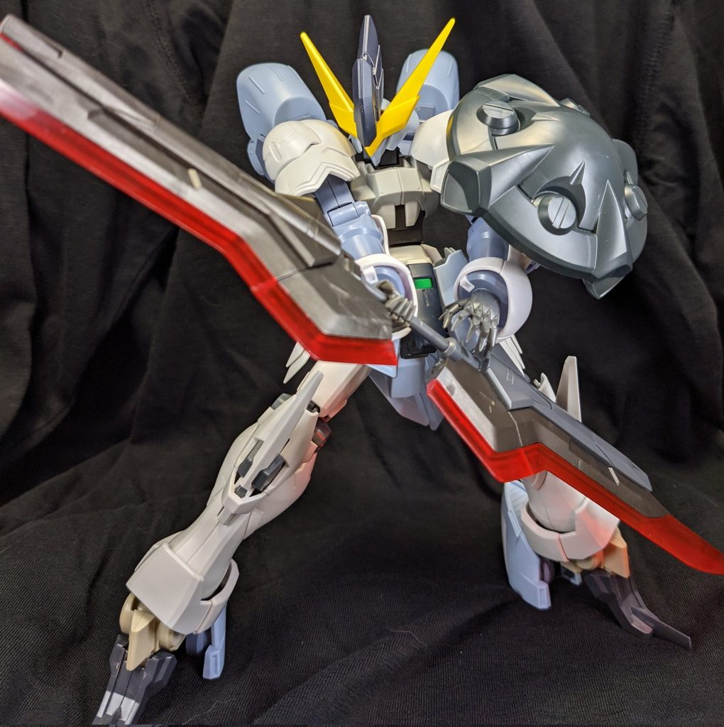 聖戦機パラディオン–4枚目/制作者：朱鷺也（ときや）