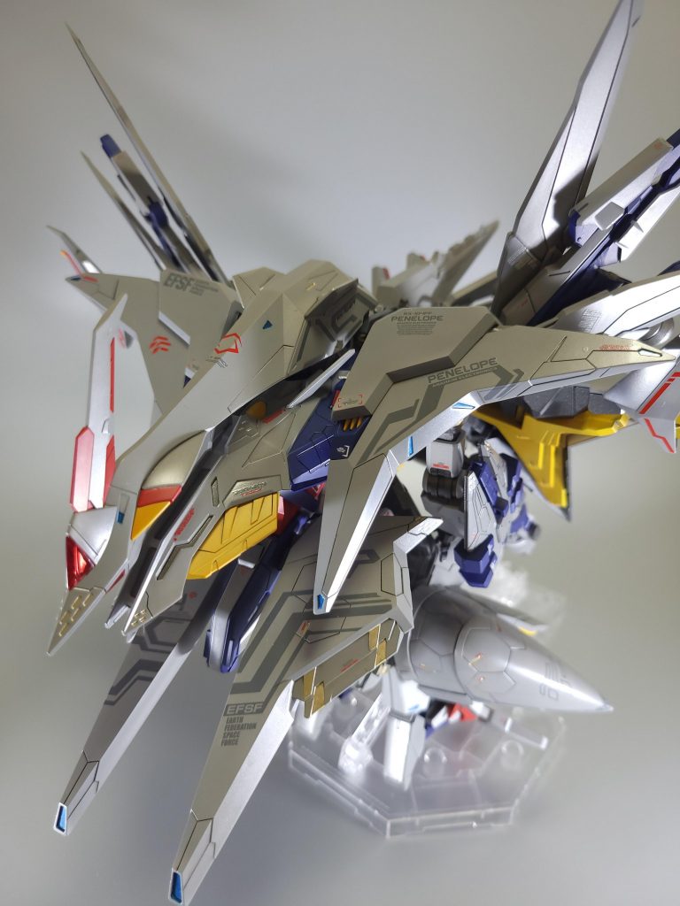 RX-104FF【PENELOPE】ペーネロペー–5枚目/制作者：雷鉄