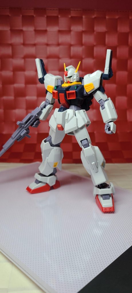 気付いたらマークIIさんがこんな姿に、、、