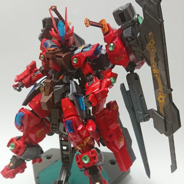 戦国アスタロト