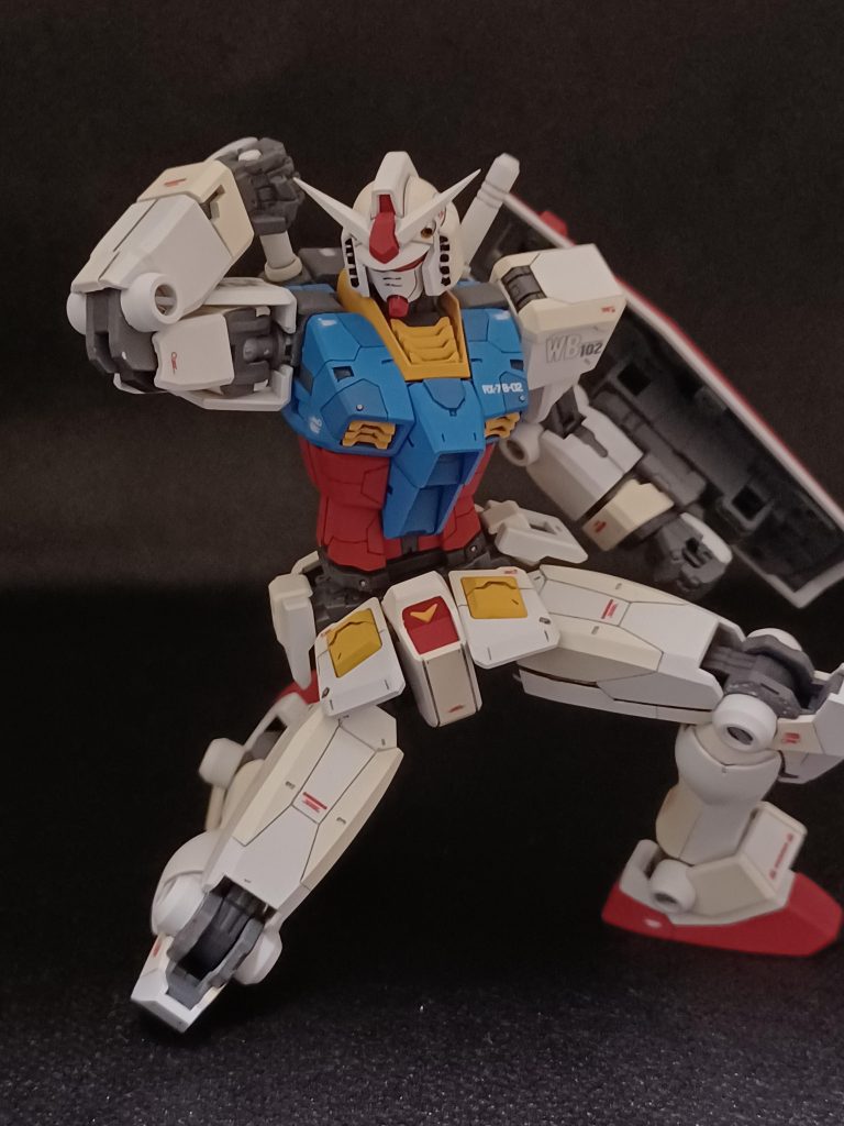 めっちゃ動くよ！