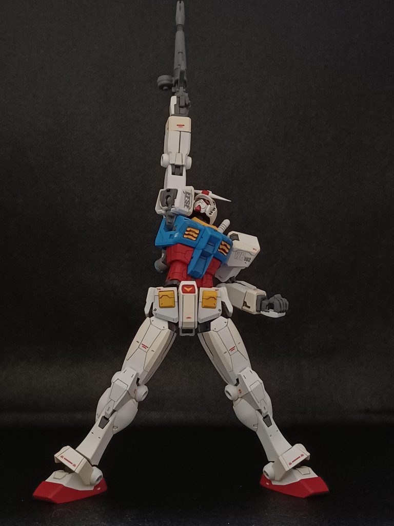 やっぱこれでしょ