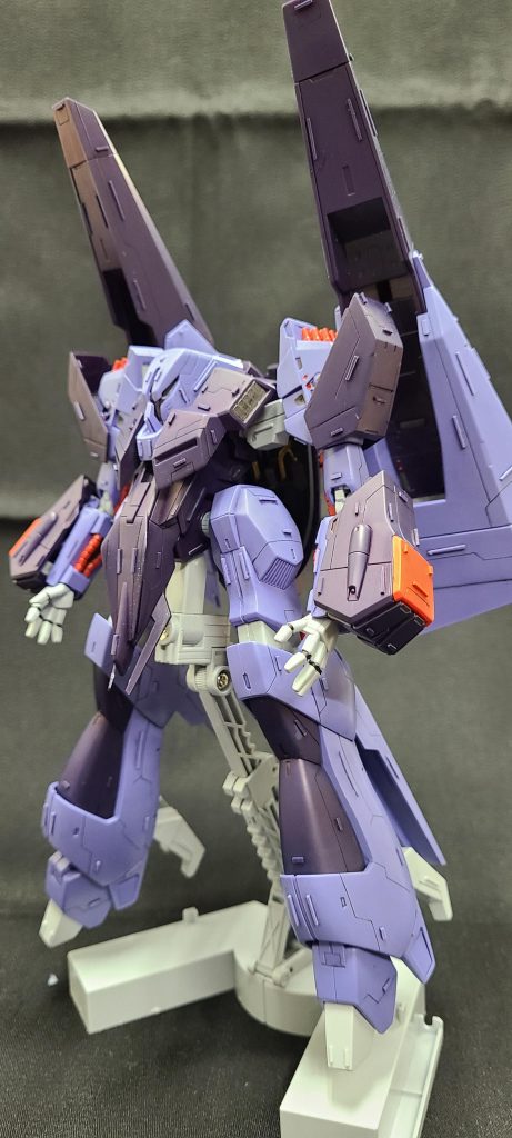 凸モールド追加いつもこの工程が終わるとこれで仕上げでも良いのかもと思って葛藤する。