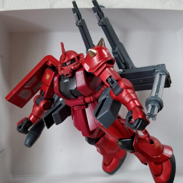 ザクⅡ[サンダーボルトver]