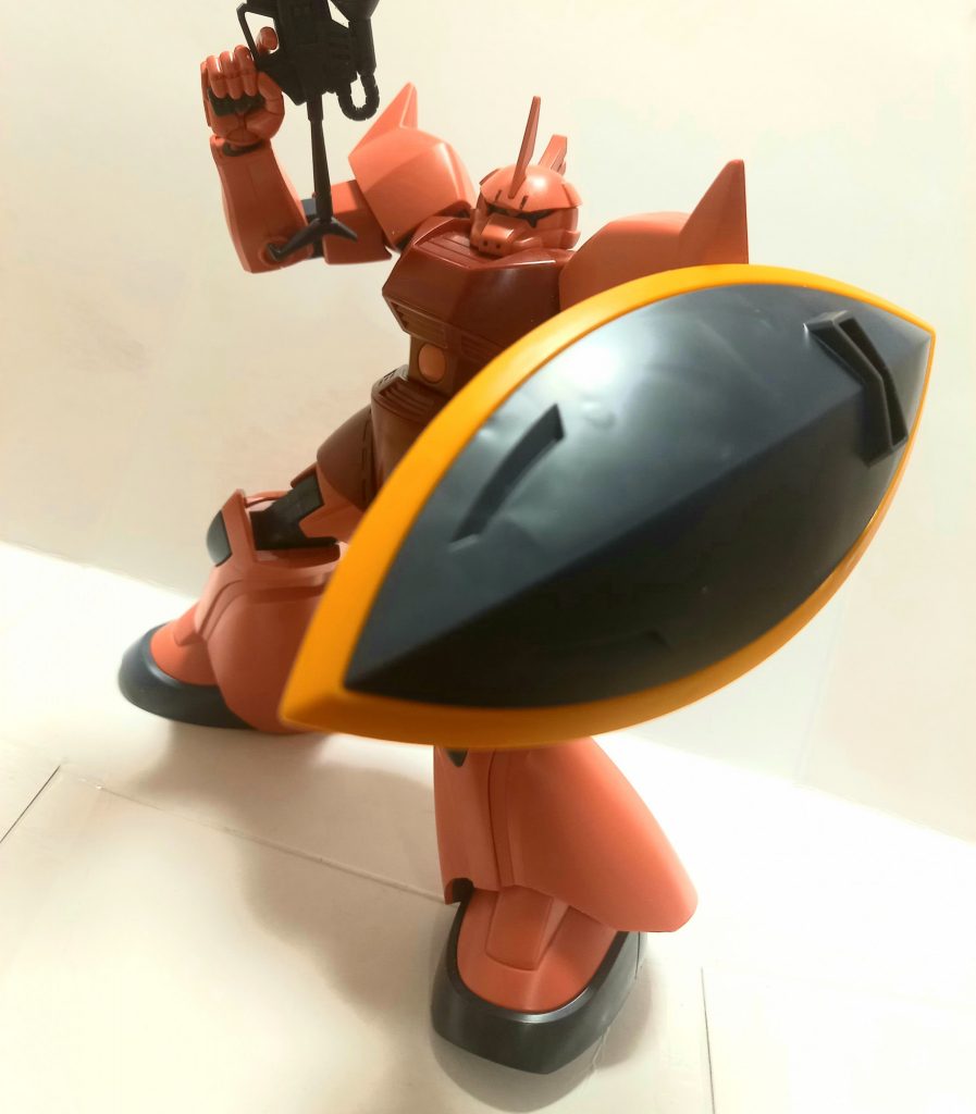 ゲルググ–2枚目/制作者：Takanari