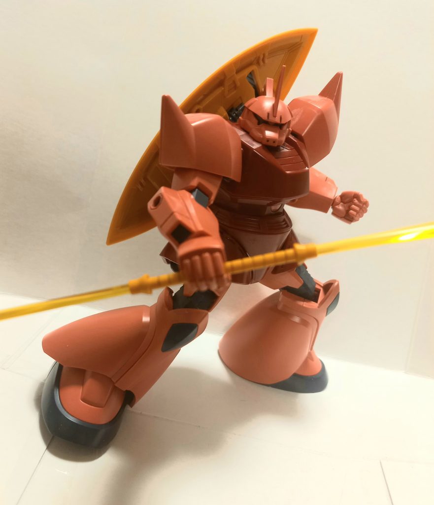 ゲルググ–3枚目/制作者：Takanari