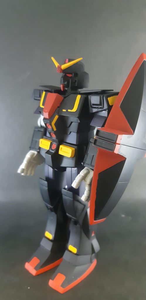 塗装はアクリルエアブラシとシタデルカラー筆塗りです。