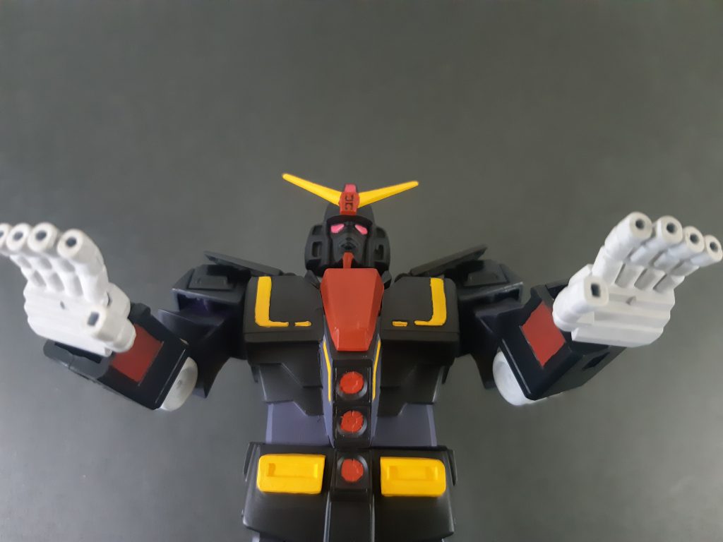 以上、旧キットサイコガンダムでした。最後までご覧いただきありがとうございました!