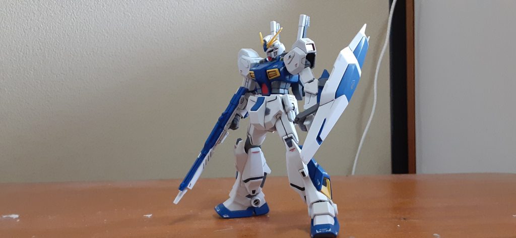 AN-01 連邦仕様–5枚目/制作者:masatoshi