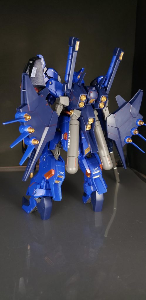 HGトーリスリッター–4枚目/制作者：oraju