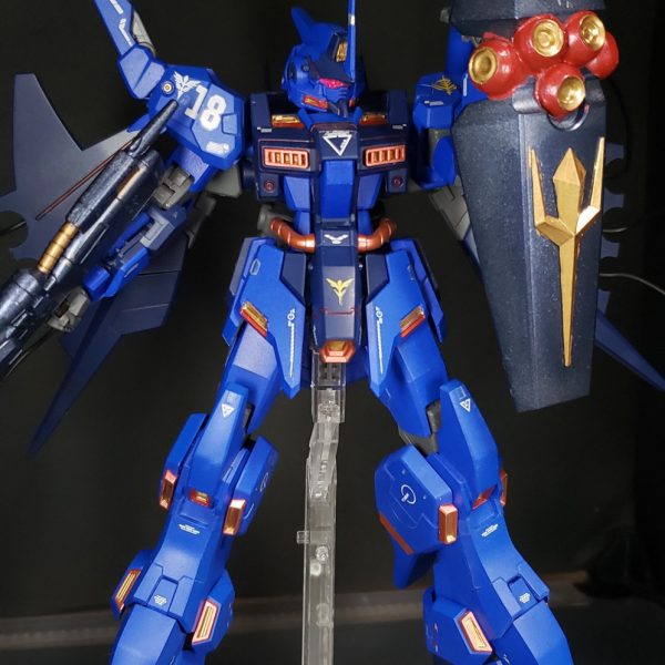 HGトーリスリッター