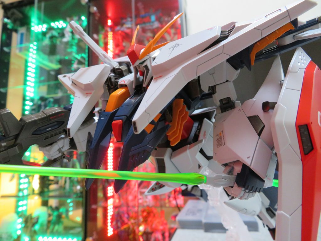 Ξガンダム–4枚目/制作者：koutakenji