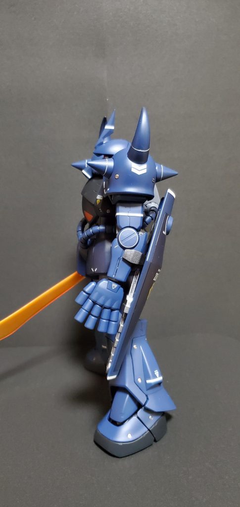 MGグフver2.0–5枚目/制作者：EXAM