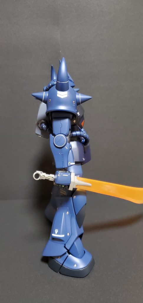 MGグフver2.0–4枚目/制作者：EXAM