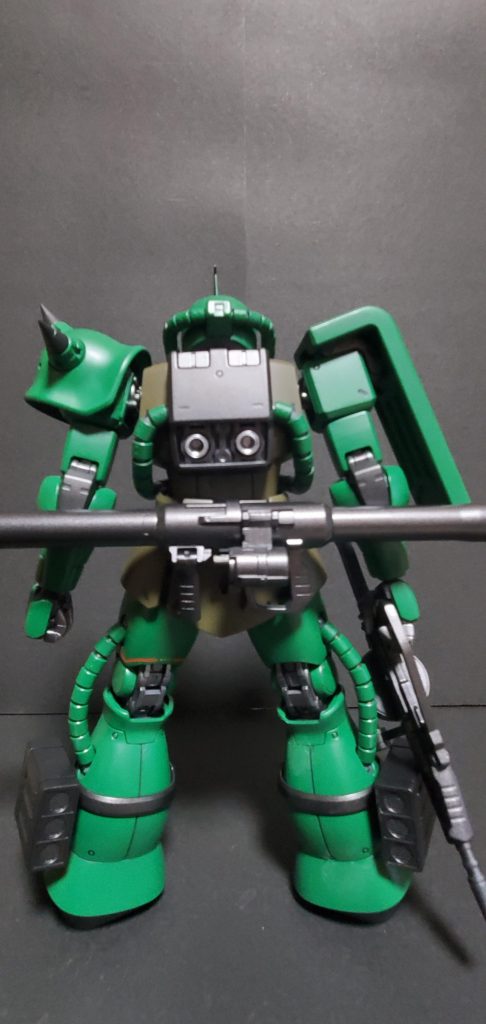 MGザク2.0　リアルタイプ–3枚目/制作者：EXAM