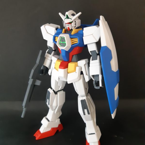 ＡＧ　ＡＧＥ−１ノーマル