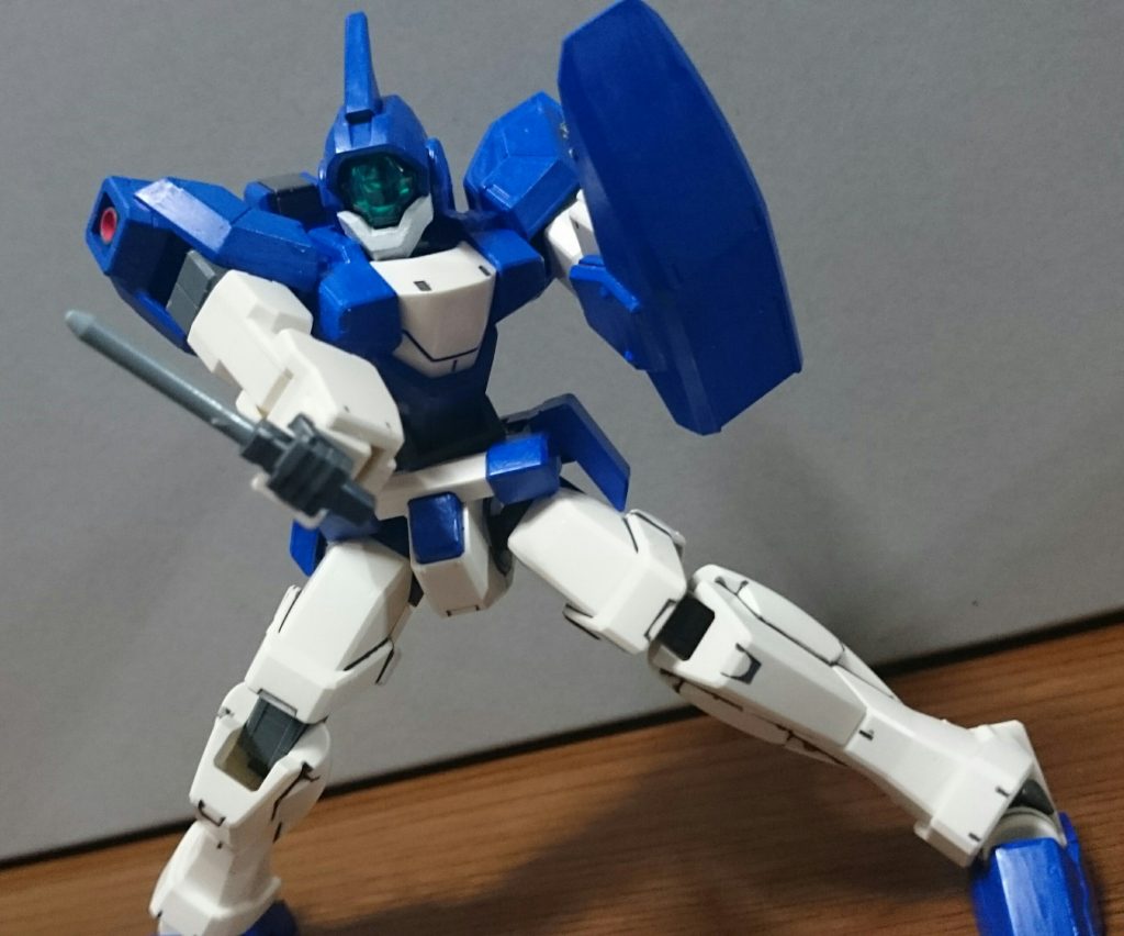 ・ヒートスティック/ビームサーベル