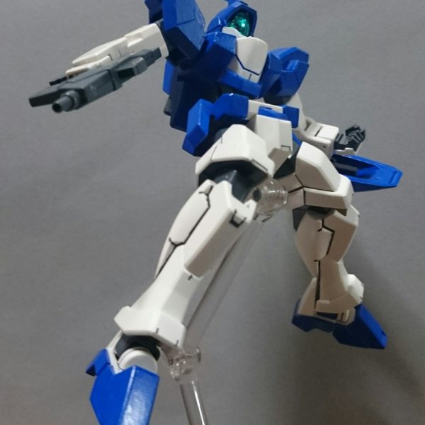 ジェノアスII[ディーヴァカラー]