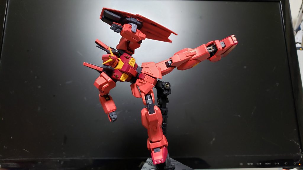 まだまだ粗さが目立つので次回はもっと丁寧に仕上げたいと思います(;´д｀)