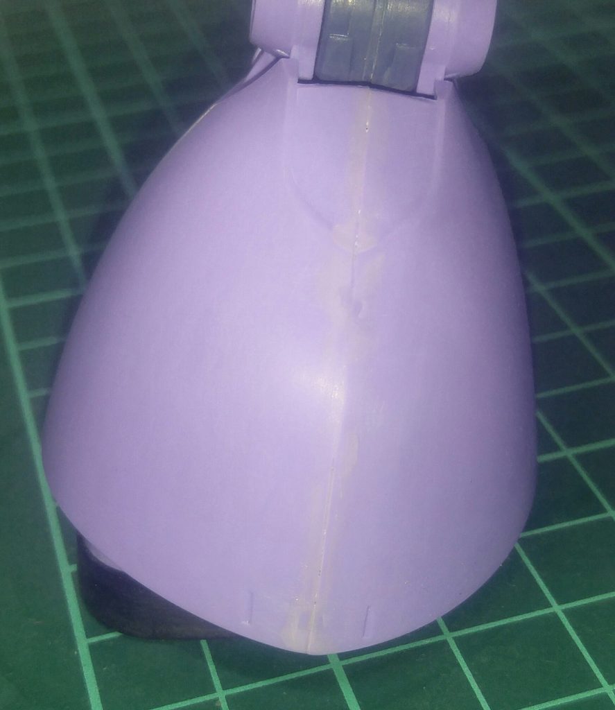 初めて「合わせ目消し」とやらに挑戦して盛大に失敗しております。懲りずにまたやってみようと思います🎵