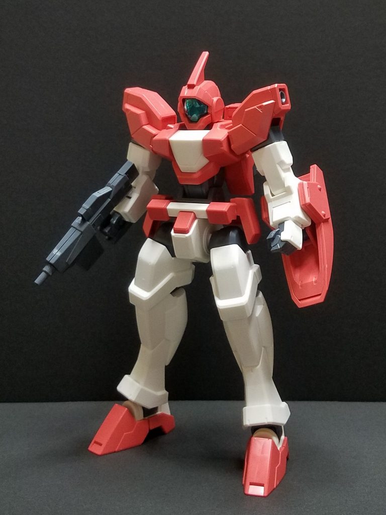 RGE-B890 ジェノアスⅡ–2枚目/制作者：K.E.N.