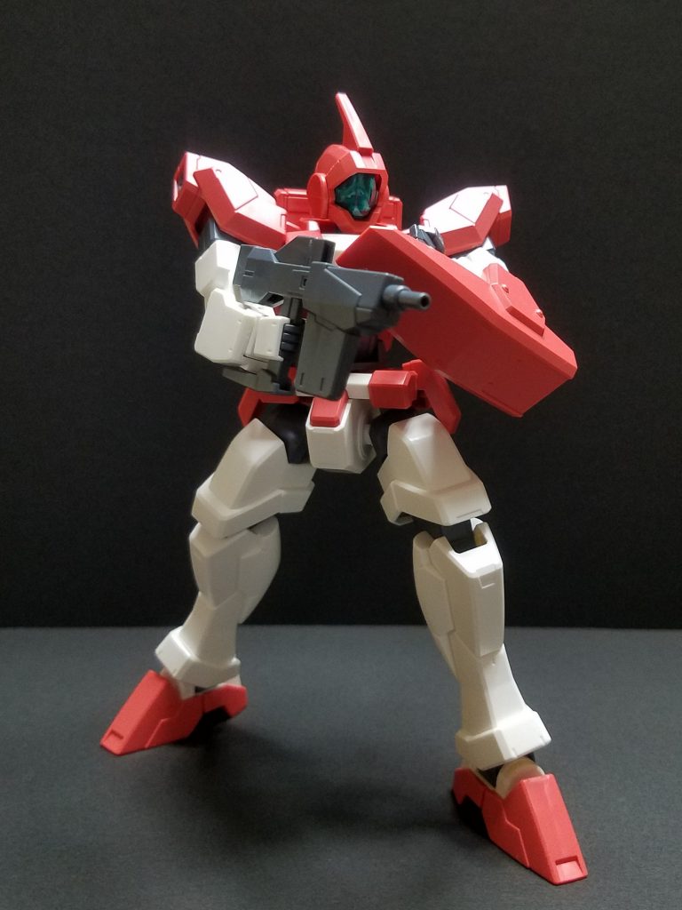 RGE-B890 ジェノアスⅡ–4枚目/制作者：K.E.N.