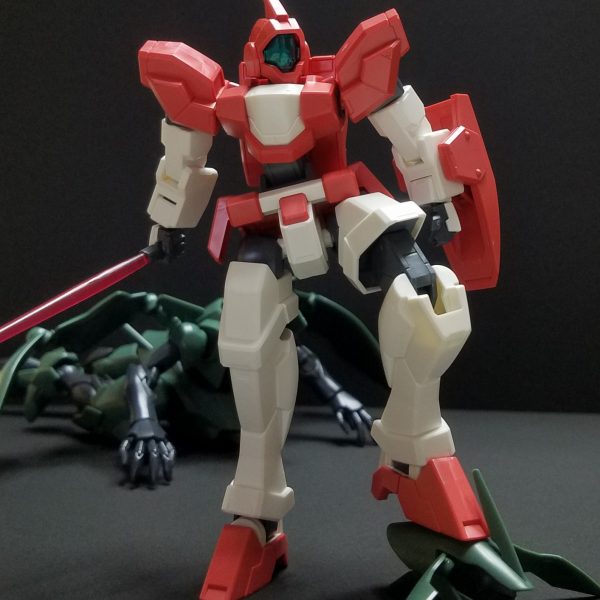 RGE-B890 ジェノアスⅡ
