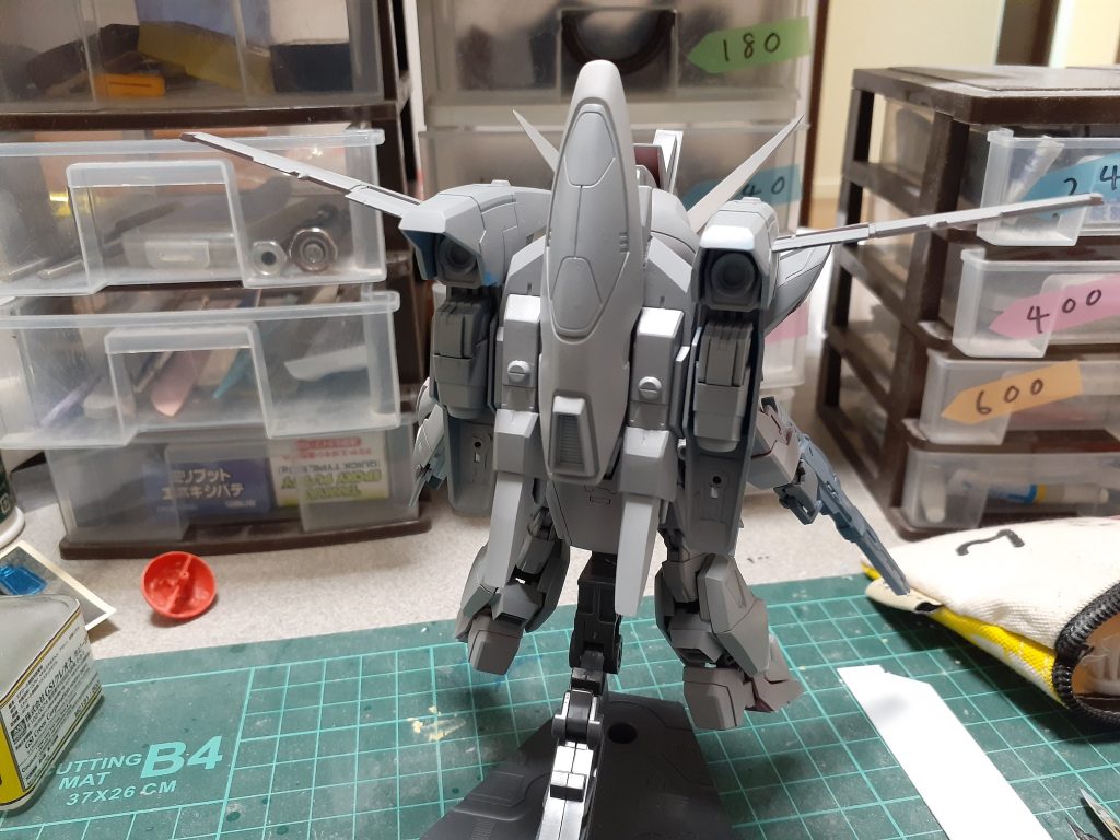 ビリーフジャスティス–5枚目/制作者：やすしおすし